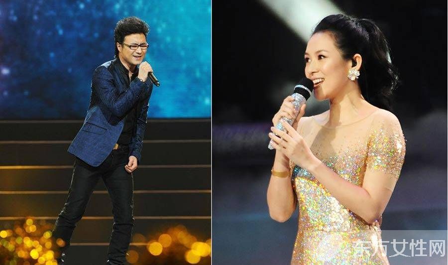 汪峰三招搞定章子怡 不仅赌场 救 了章子怡父母