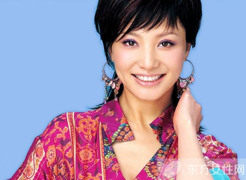 徐峥老婆陶虹个人资料 陶虹宣传新剧大赞婆婆