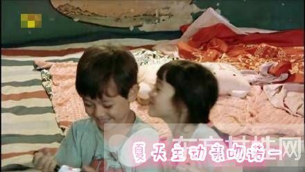 夏克立是谁 揭秘夏克立对Poppy性教育方式是什么