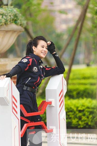 tvb小花旦排行榜出炉 你最中意哪个