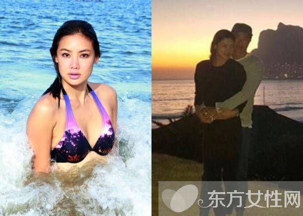 曝黎明乐基儿离婚原因真相 乐基儿离婚后公布新恋情