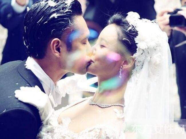 张歆艺整容前后对比惊人 揭张歆艺与前夫杨树鹏离婚内幕