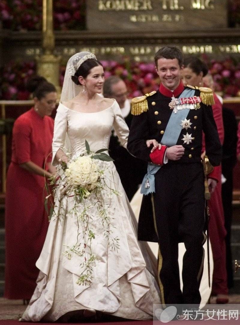 盘点全球十大最美王妃 最美王妃的称号会花落谁家呢