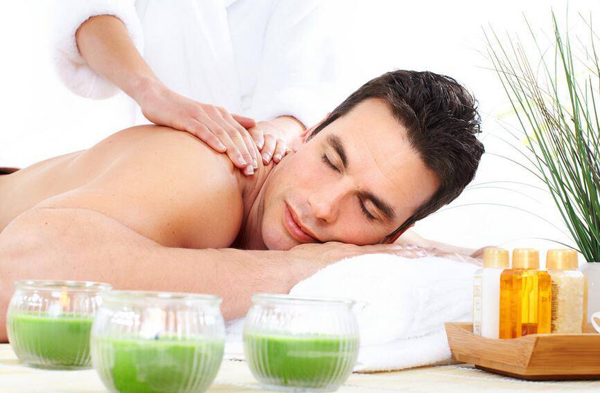 巴厘岛异性spa按摩体验自述 太让我销魂了