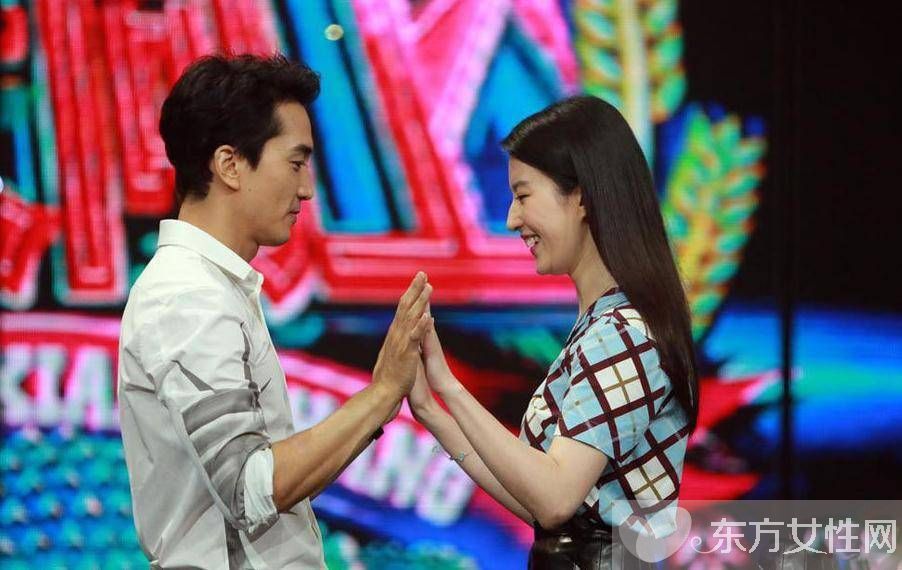 吴亦凡刘亦菲高颜值CP组 揭吴亦凡约炮内幕始末