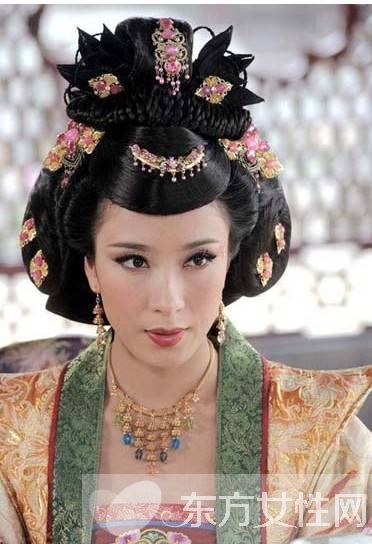 tvb小花旦排行榜出炉 你最中意哪个