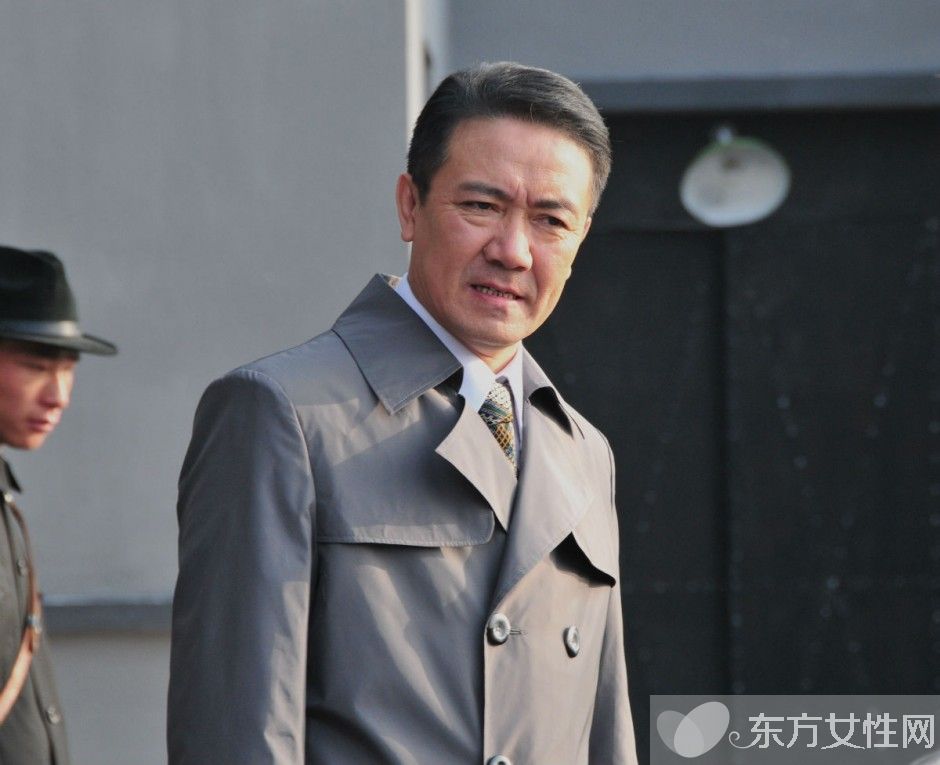 李幼斌老婆史兰芽资料简介 李幼斌儿子照片曝光