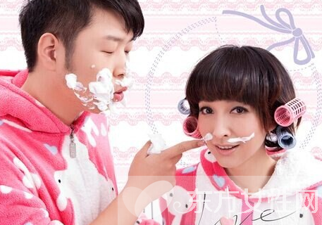 吴昕的男朋友是谁 盘点主持人吴昕绯闻男友