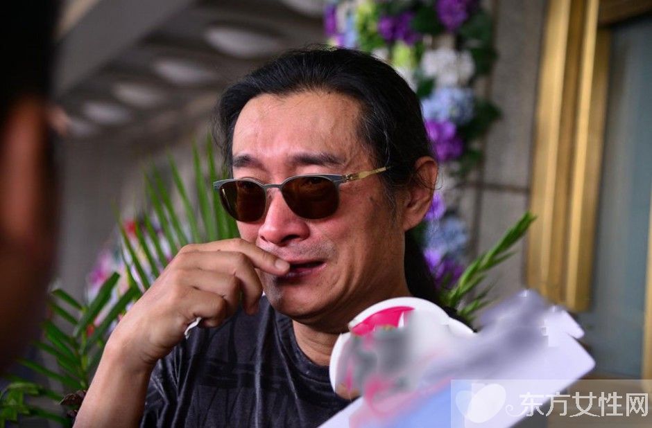 音乐人王晓京简介 罗琦 没有王晓京便没有如今的我