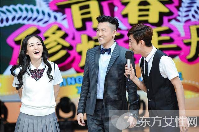 苏有朋个人资料曝光 苏有朋自曝离过三次婚