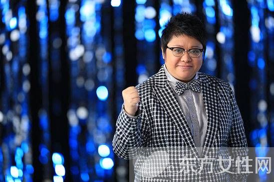 管彤和韩红结婚照曝光 曝两人已在美国登记结婚