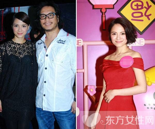 李心洁和 女儿 感情甚好 彭顺被爆出轨女儿对其失望