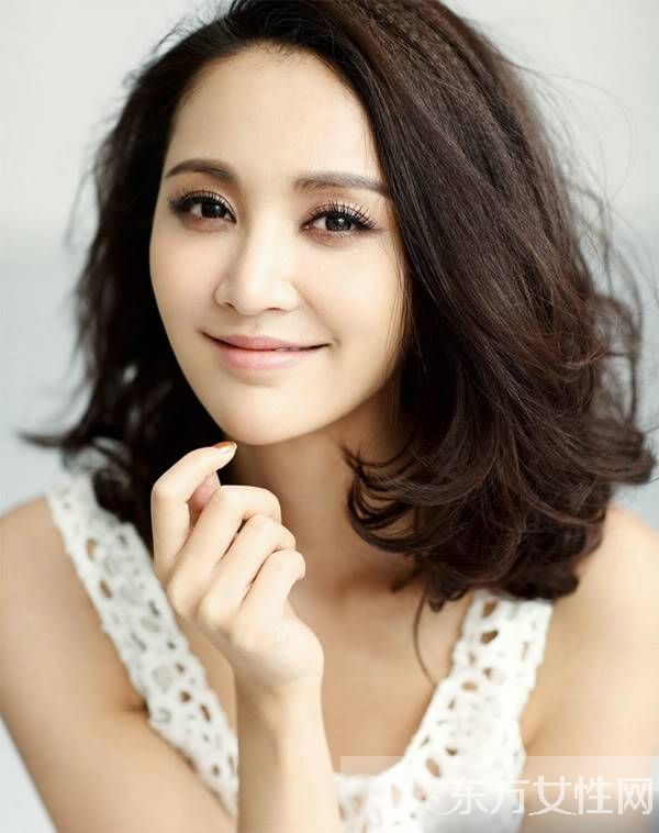 张歆艺整容前后对比惊人 揭张歆艺与前夫杨树鹏离婚内幕