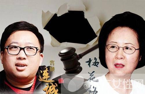 琼瑶诉讼于正案获胜 相比于正谭维维抄袭却获赞