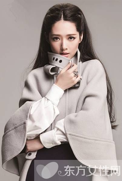  清纯女神 郭碧婷个人资料 郭碧婷男友竟是李大仁