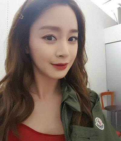 韩国最漂亮的女明星排行榜 盘点韩国人气女明星