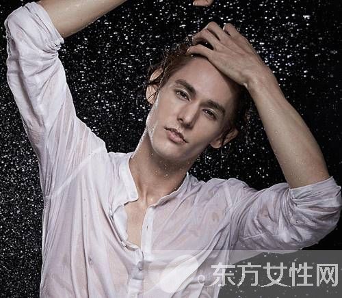 混血美男李贤宰个人资料 李贤宰女友遭曝光