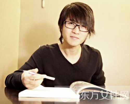  国民岳父 韩寒个人资料 韩寒老婆金丽华曝光