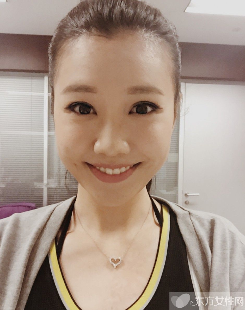 主持人刘语熙真实年龄曝光 整容前照片流出被爆已婚