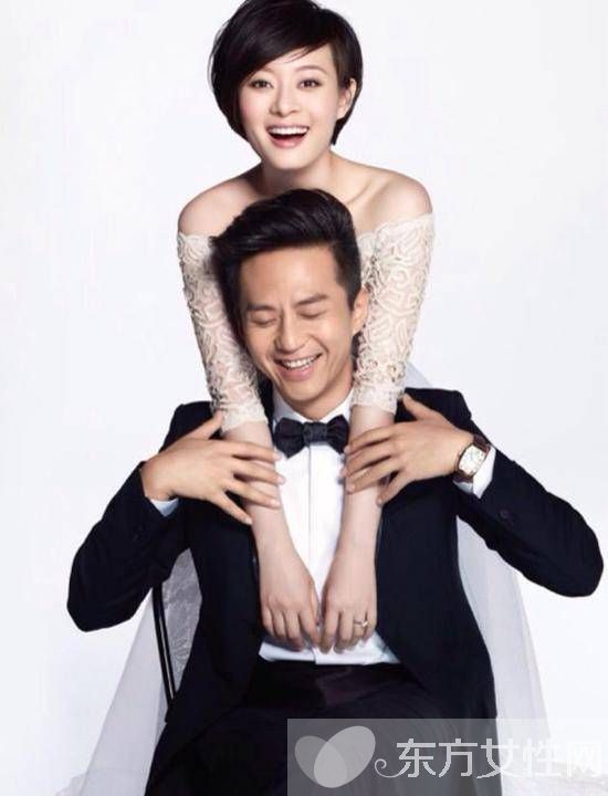 娘娘孙俪个人资料 揭孙俪出道前不为人知的辛酸史