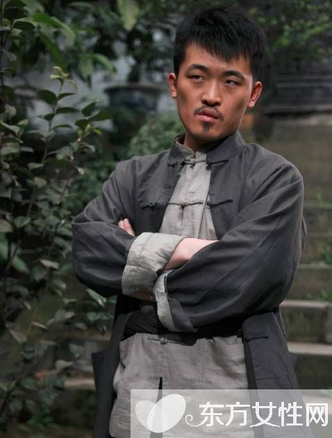 演员姜寒个人资料 盘点姜寒演过的电视剧