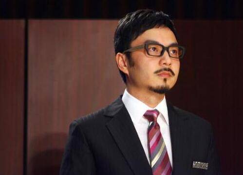 汪涵个人资料 揭汪涵在湖南台的地位或将离职芒果台