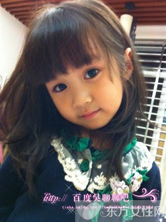 吴聊聊的妈妈是谁 吴聊聊神秘家庭背景曝光