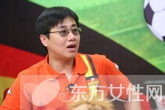 足球解说员陶伟死因大揭秘 陶伟简介资料