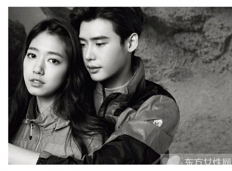 朴信惠李钟硕恋情曝光 网友直呼李钟硕郑秀晶更般配