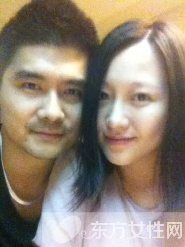 潘阳的丈夫石磊个人资料 网爆潘阳老公包养情人闹离婚