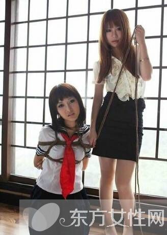 SM性虐调教艳照流出 蹂躏美女的变态酷刑不堪入目