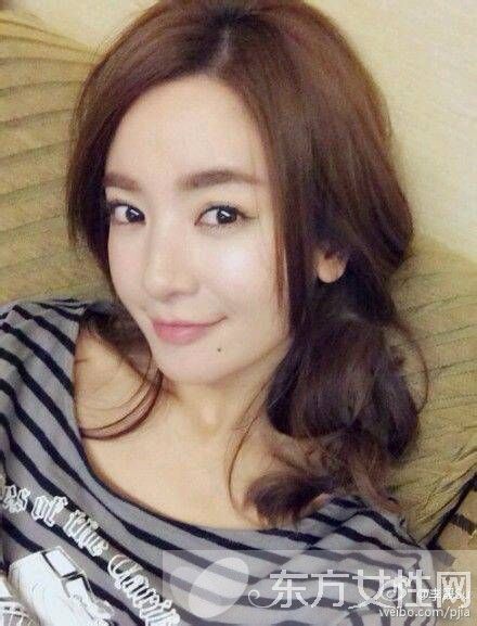 李晟张睿的孩子是谁 李晟张睿私下吻照曝光