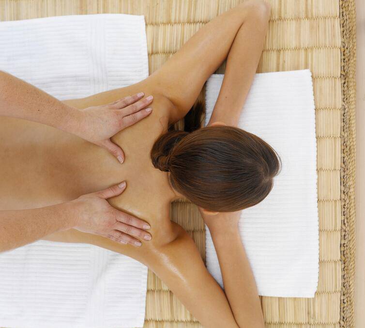 巴厘岛异性spa按摩体验自述 太让我销魂了