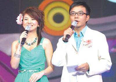 汪涵个人资料 揭汪涵在湖南台的地位或将离职芒果台