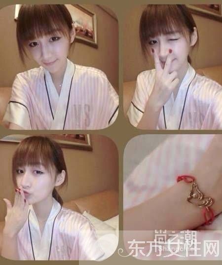 吴亦凡刘亦菲高颜值CP组 揭吴亦凡约炮内幕始末