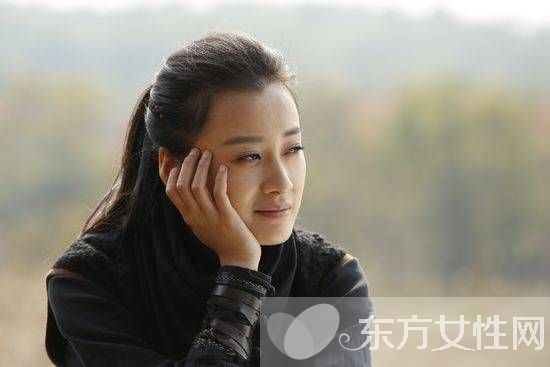 徐翠翠老公是谁 揭因戏生情徐翠翠刘欢恋情曝光