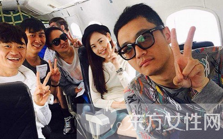 王宝强离婚疑似早有端倪 节目中称最放不下妈妈和女儿