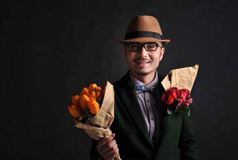 汪涵个人资料 揭汪涵在湖南台的地位或将离职芒果台