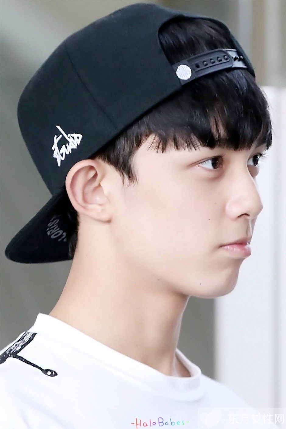 吴磊微博地址曝光  老戏骨 吴磊的女朋友是谁