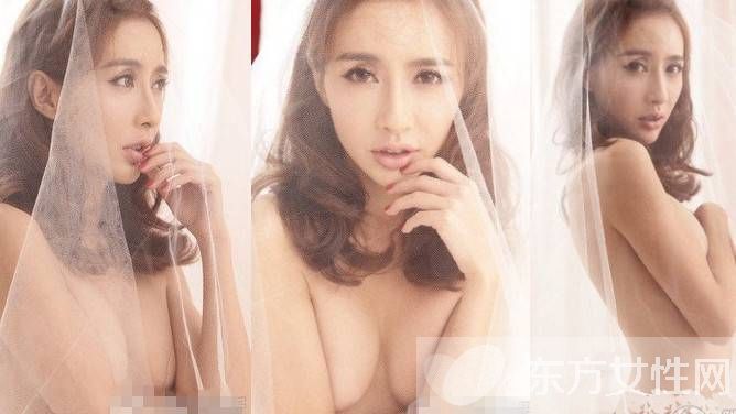 李羲儿激情床戏全裸艳照曝光 抢董洁老公被骂小三