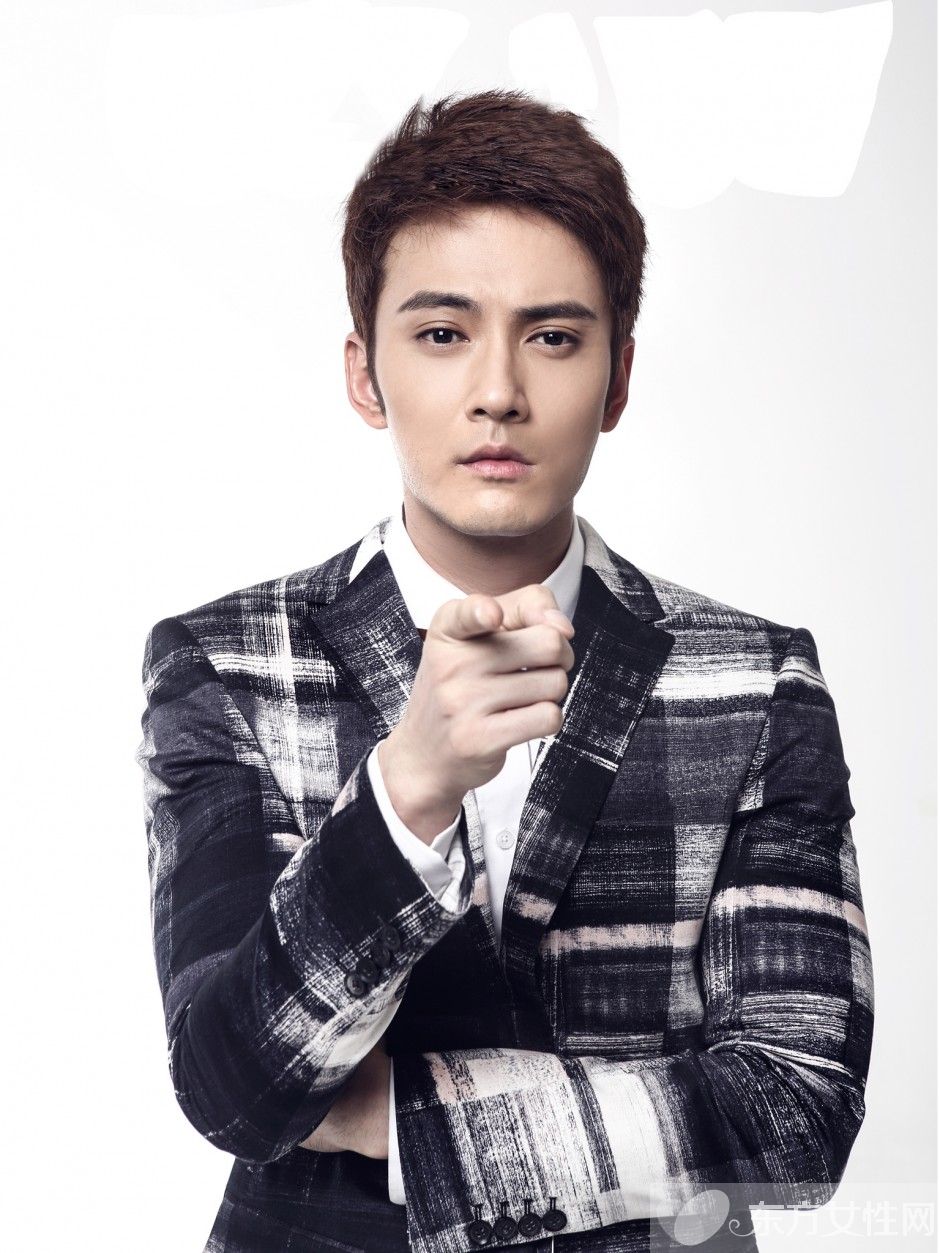 徐正曦女友个人资料 戚薇和徐正曦的儿子照片曝光