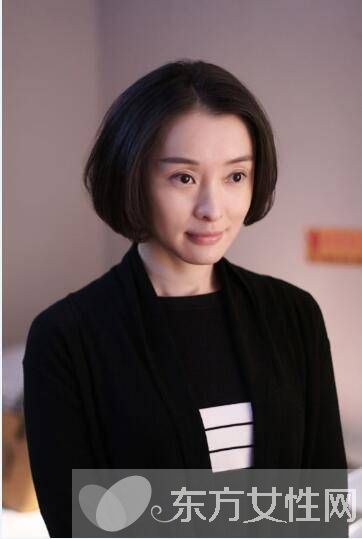 陈建斌前任吴越个人资料 吴越曾表示陈建斌人品不好