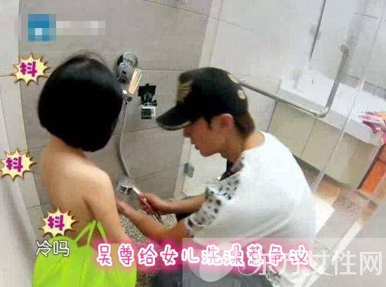 夏克立是谁 揭秘夏克立对Poppy性教育方式是什么