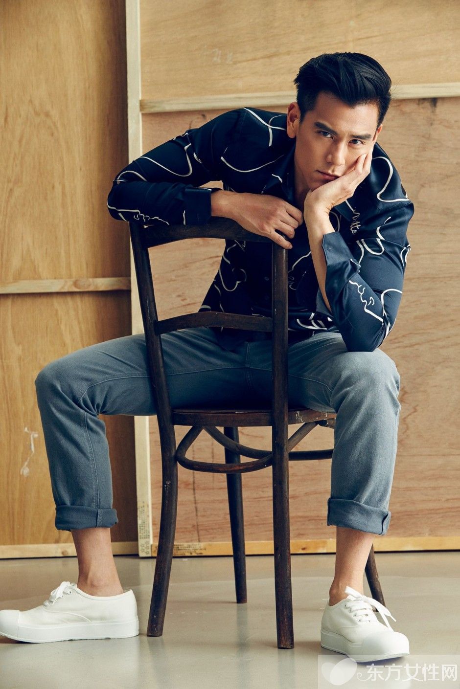 彭于晏的女友是谁 彭于晏个人资料曝光