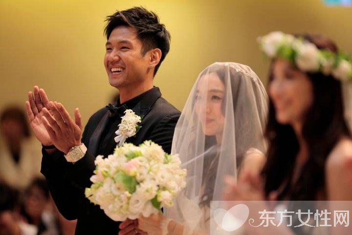 范范黑人离婚真相曝光 夫妻人品遭质疑被爆形婚