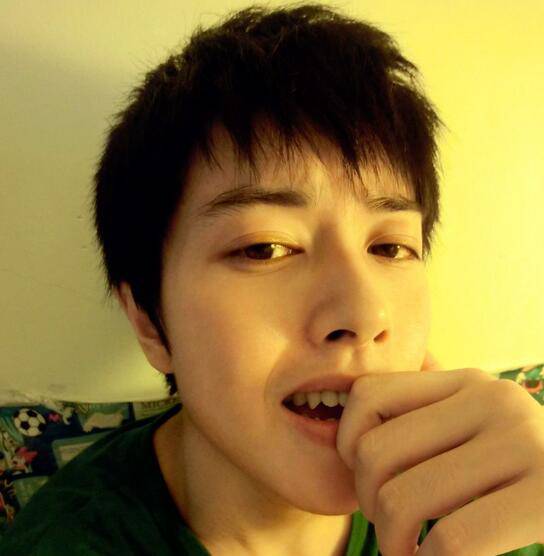 中国最帅女人邢雅晨长发照曝光 简直帅到不像话