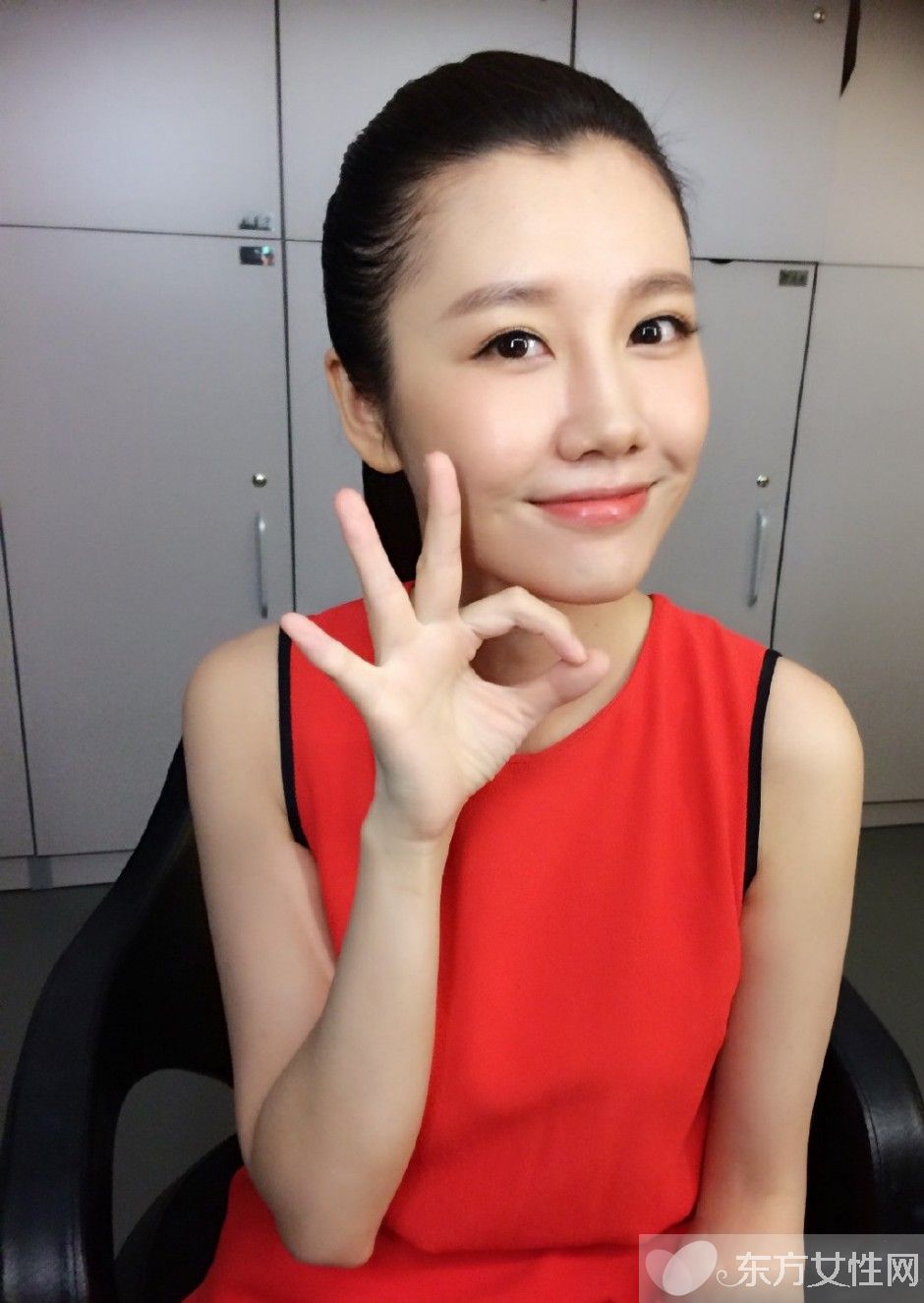 刘语熙离开央视加入乐视 揭刘语熙离开央视内幕