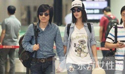 张歆艺整容前后对比惊人 揭张歆艺与前夫杨树鹏离婚内幕