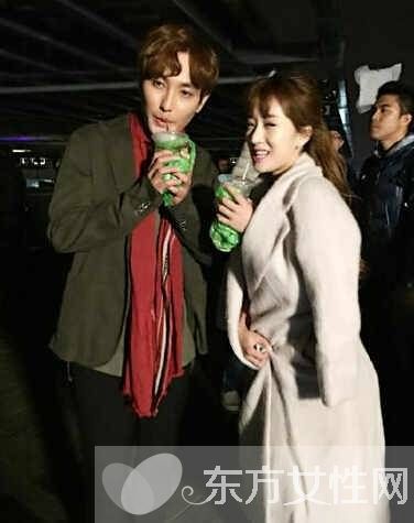 阔太李念老公是谁 阔太李念菜场买菜还价获赞接地气