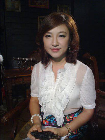 美女主播张小莉简历 张小莉 找到适合的行业